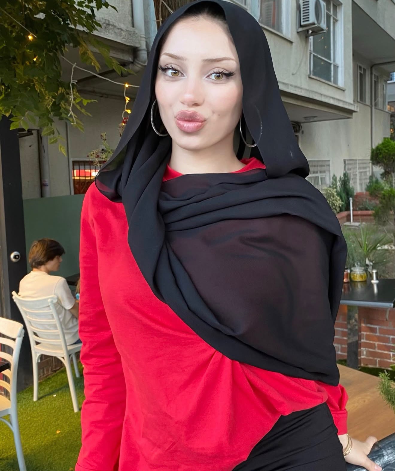 Binbaşıoğlu Mantıklı Partner Bayan Escort İpek