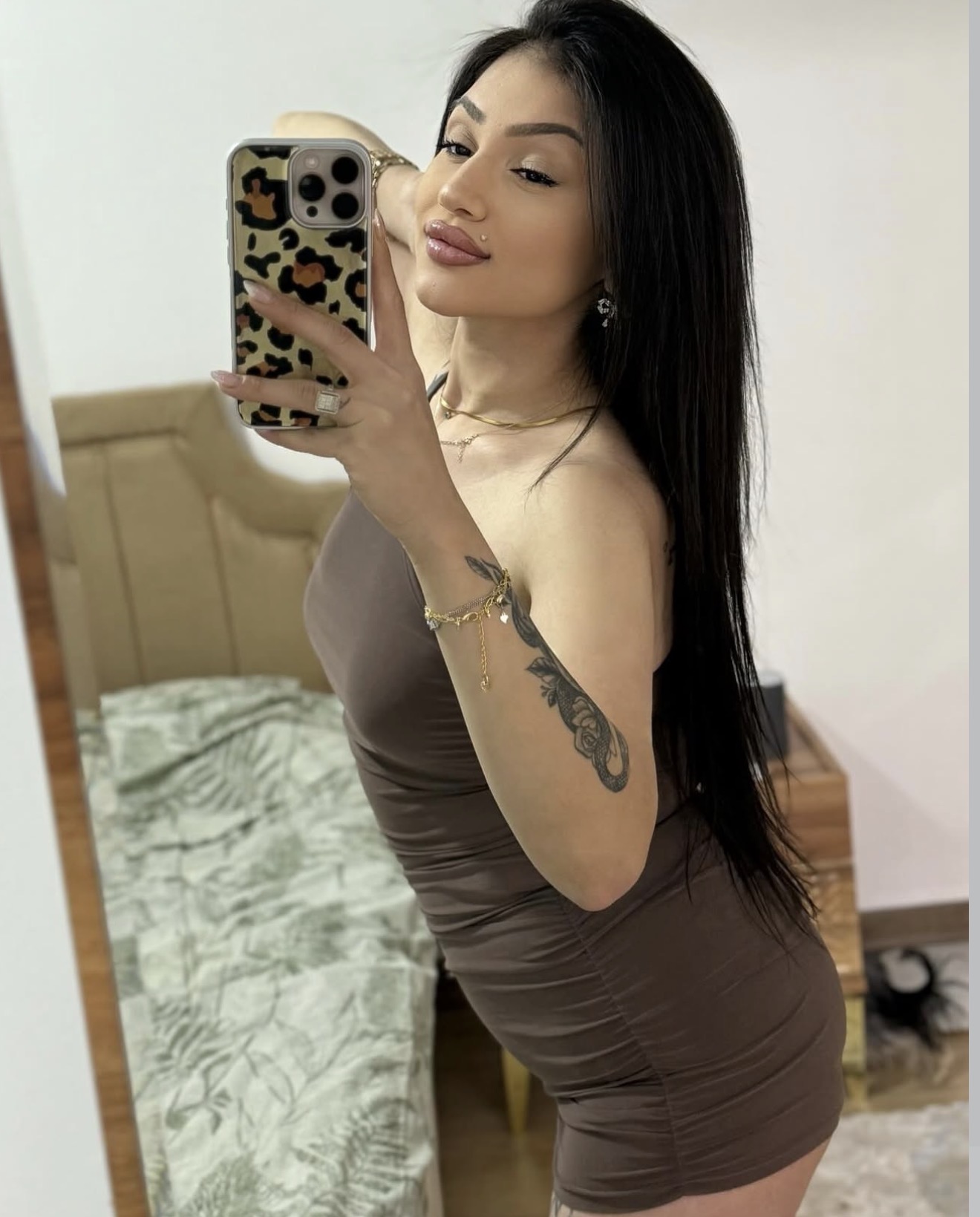 Korucuk Savaşçı Kadın Escort Ebru