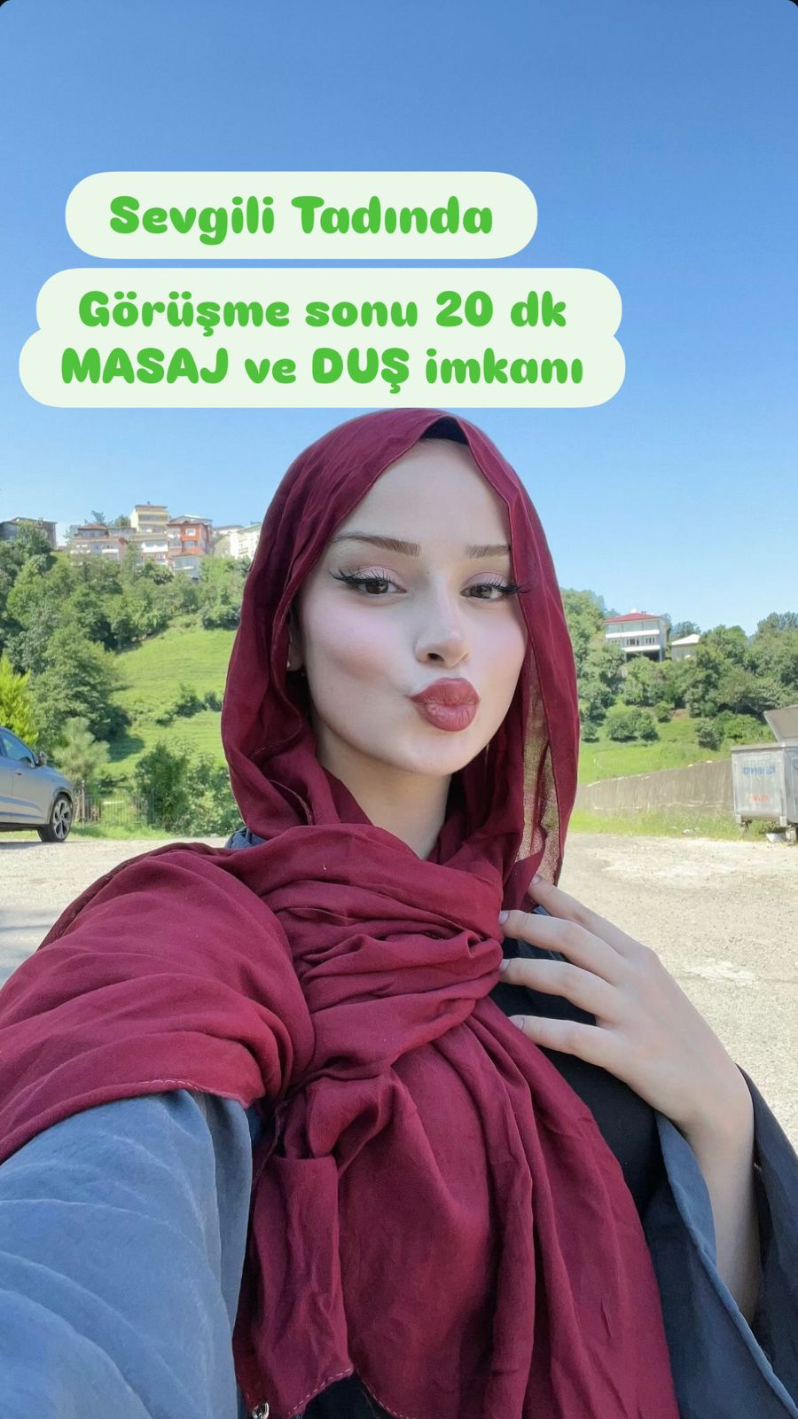Elmacık Efsane Partner Bayan Escort Dicle