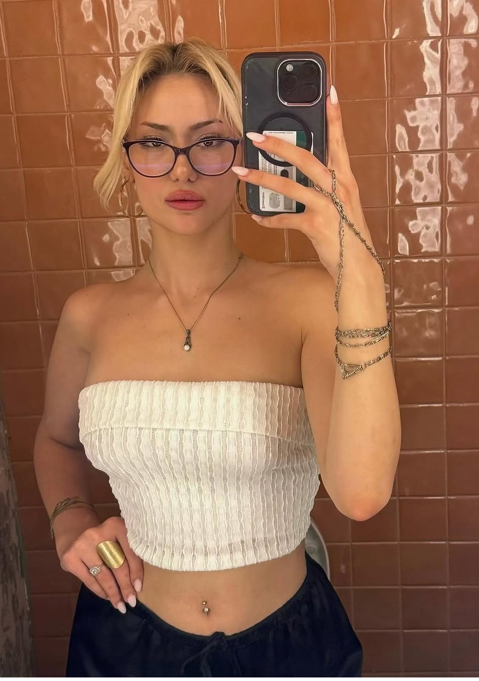 Temecük Elit Escort Bayan Ayça