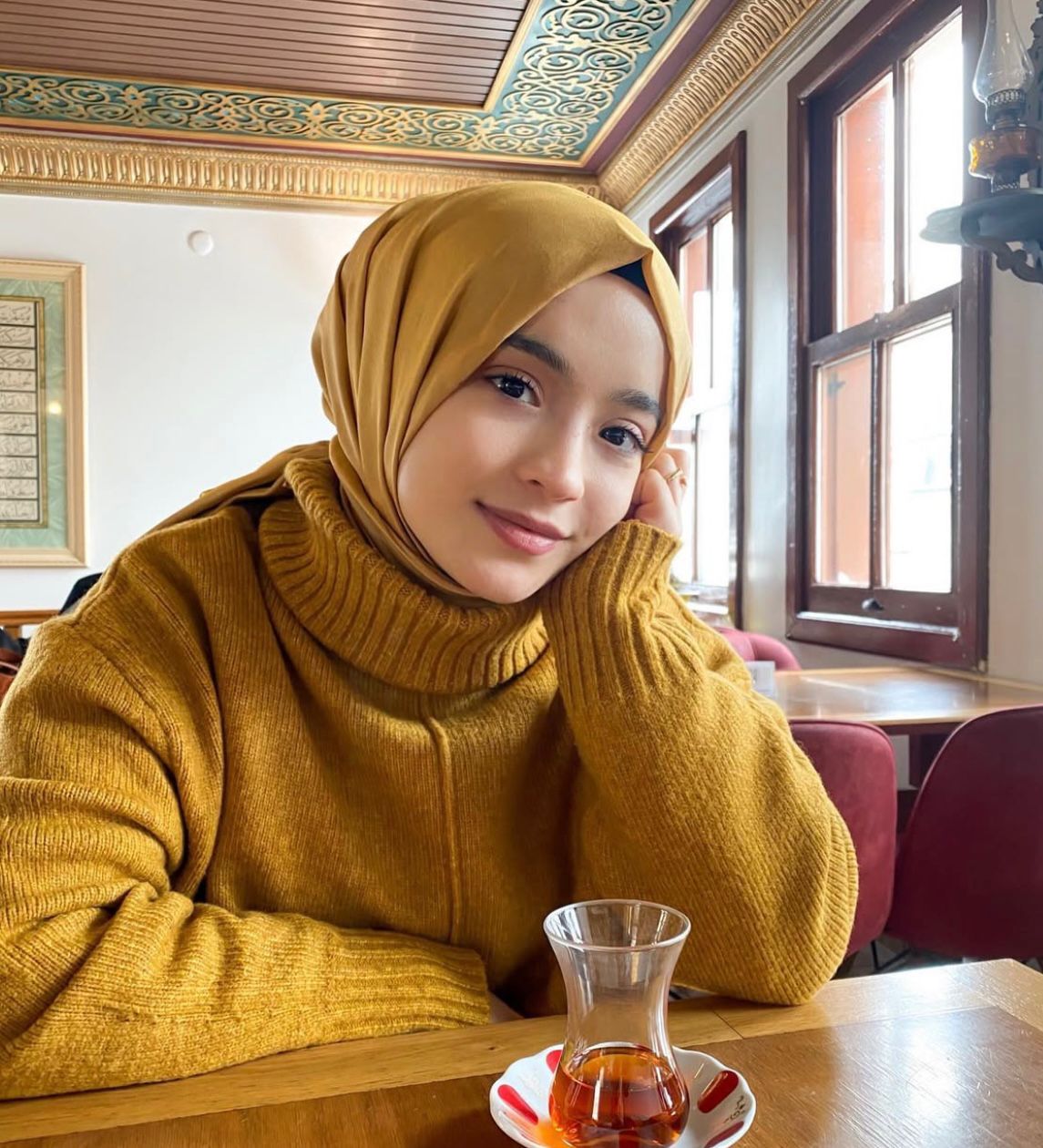 Fatih Başarılı Bayan Escort Ala