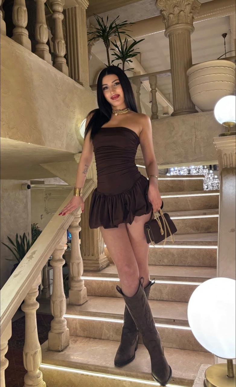 Binbaşıoğlu Sex Partneri Escort Alara