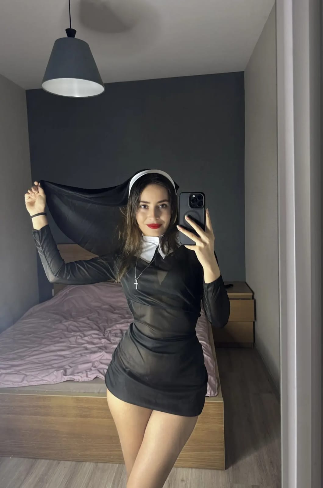 Kislik Lüks Bayan Escort Işıl