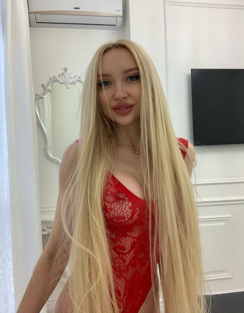 Binbaşıoğlu Sonsuz Güzel Sevgili Escort Bayan Alime