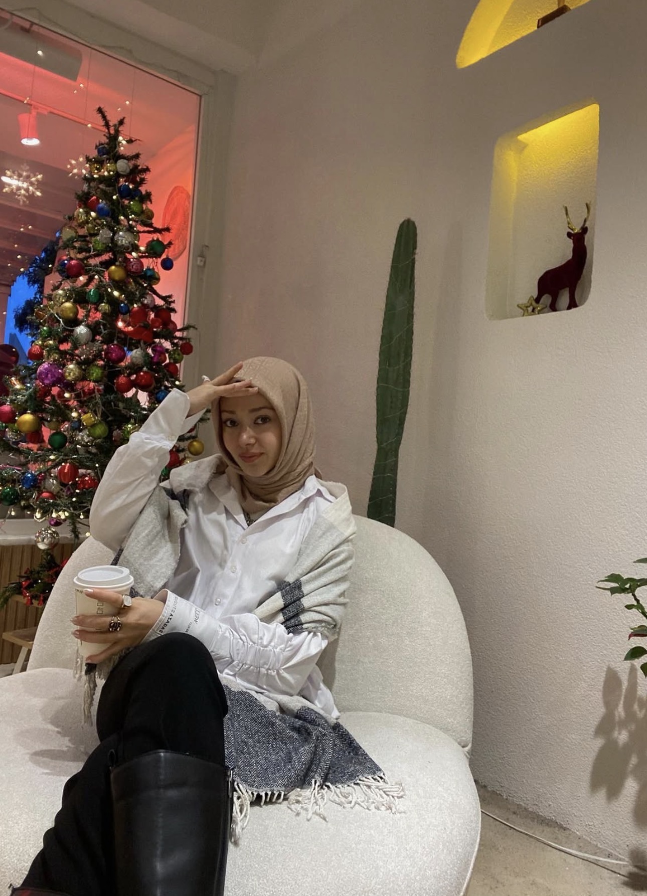 Üçköy Zengin Escort Aimee
