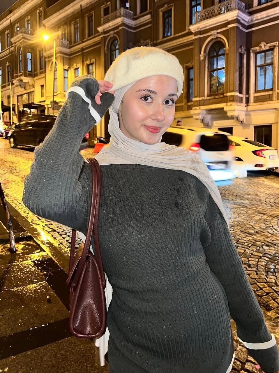 Armutalan Mistik Kadın Escort Gül