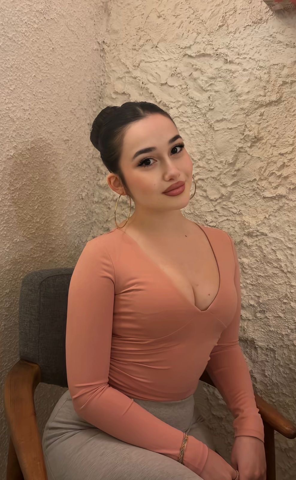 Büyükkozluca Liseli Bayan Escort Bayan Tülay