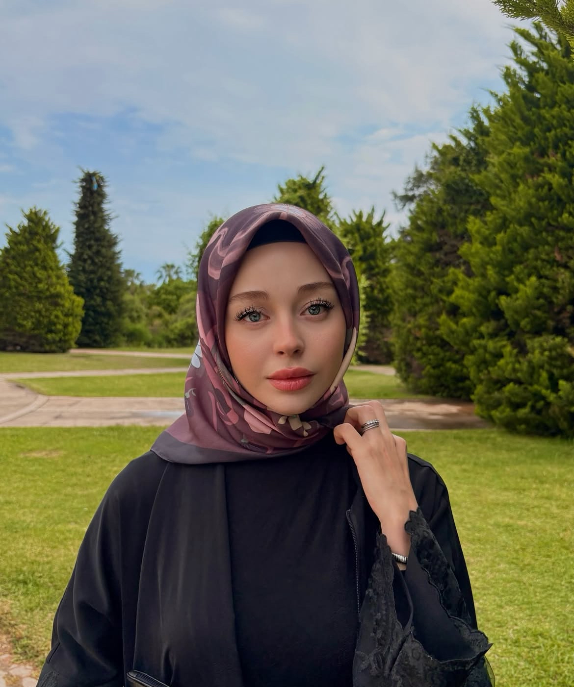 Güzelbeyli Samimi Partner Escort Bayan Nursema