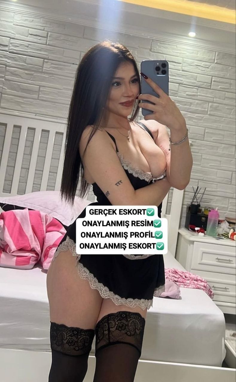 İğdir Güzel Bir Gelecek Escort Alya