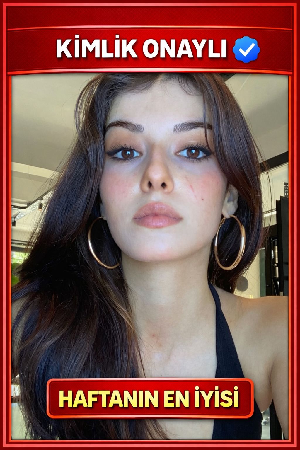 İstasyon Zarif Bir Sevgili Escort Bayan Ceyda