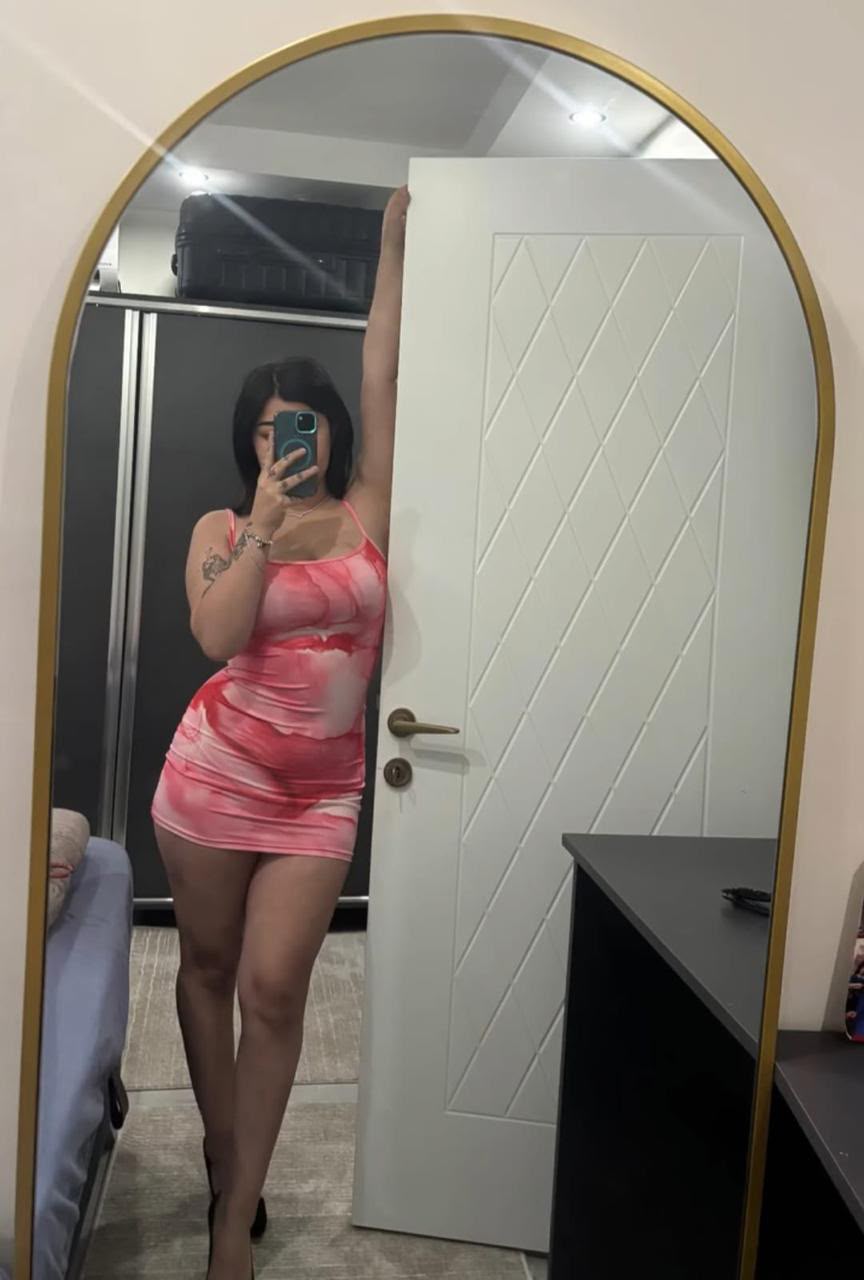 Kuruçay Elit Bayan Escort İdil