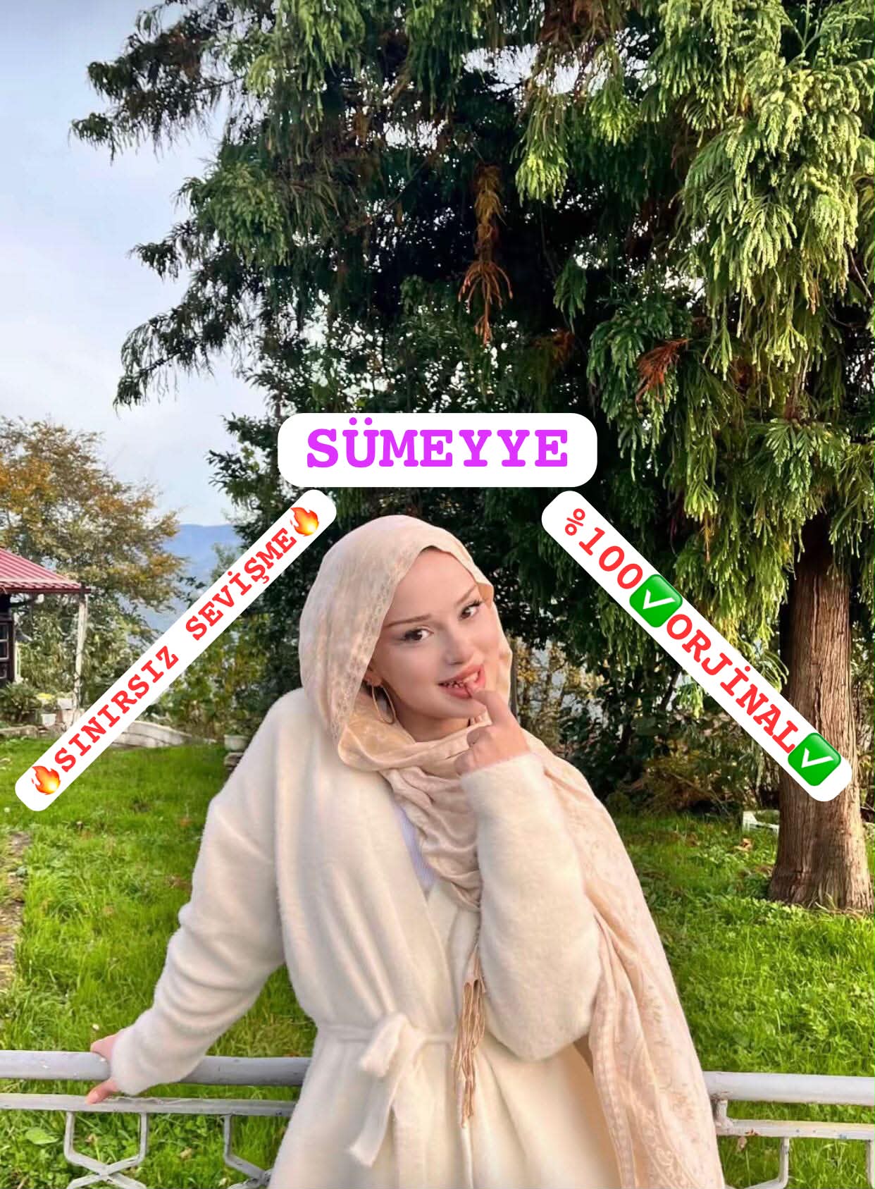 Çeltek Sevgi Dolu Kadın Bayan Escort Elifnur