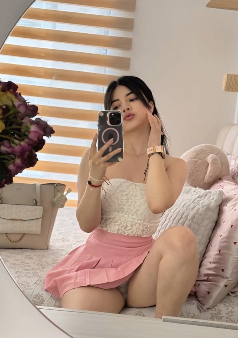 Çapak Swinger Escort Belgin