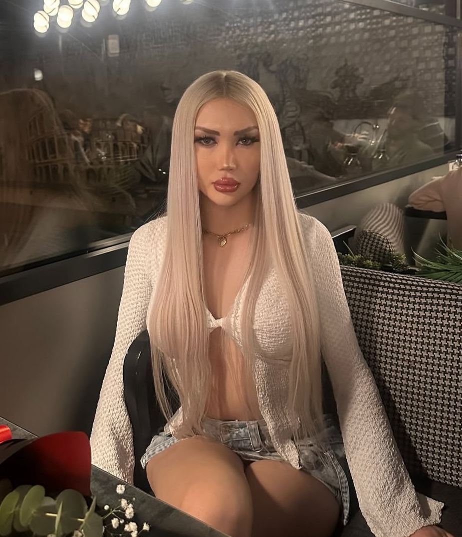 Kazıklı Genç Bayan Bayan Escort Melike