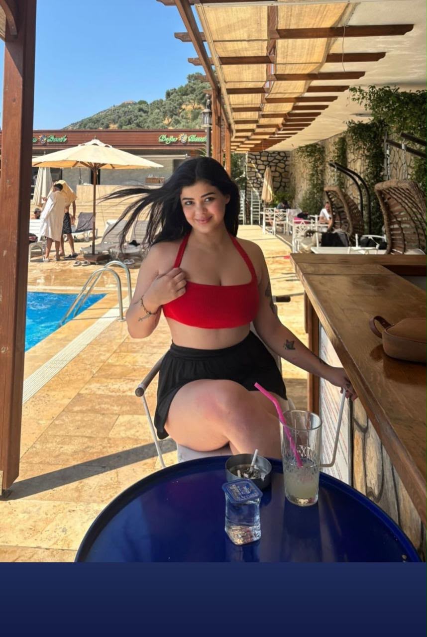Hatippınarı Hayat Dolu Partner Escort Ajda