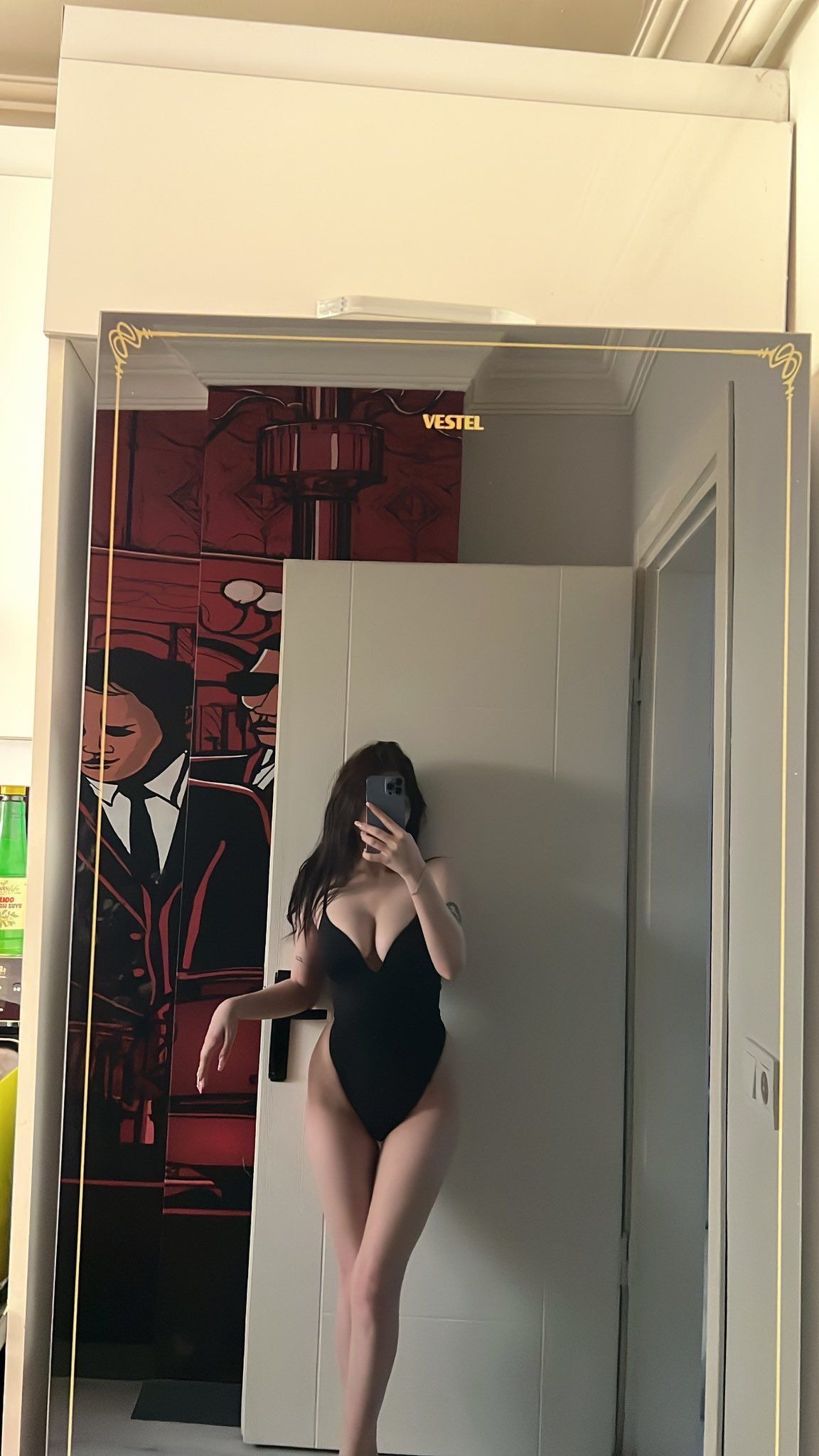 Bahçelievler Tatlı Partner Escort Bahar