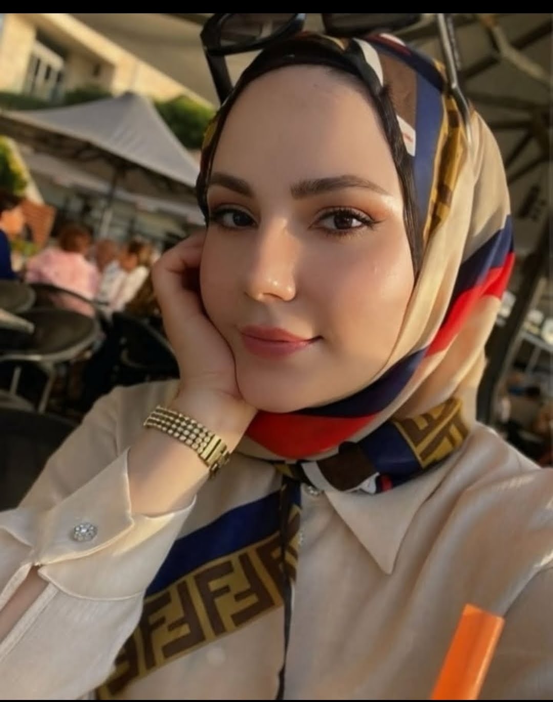Ağcakeçili Kosovalı Bayan Escort Leman