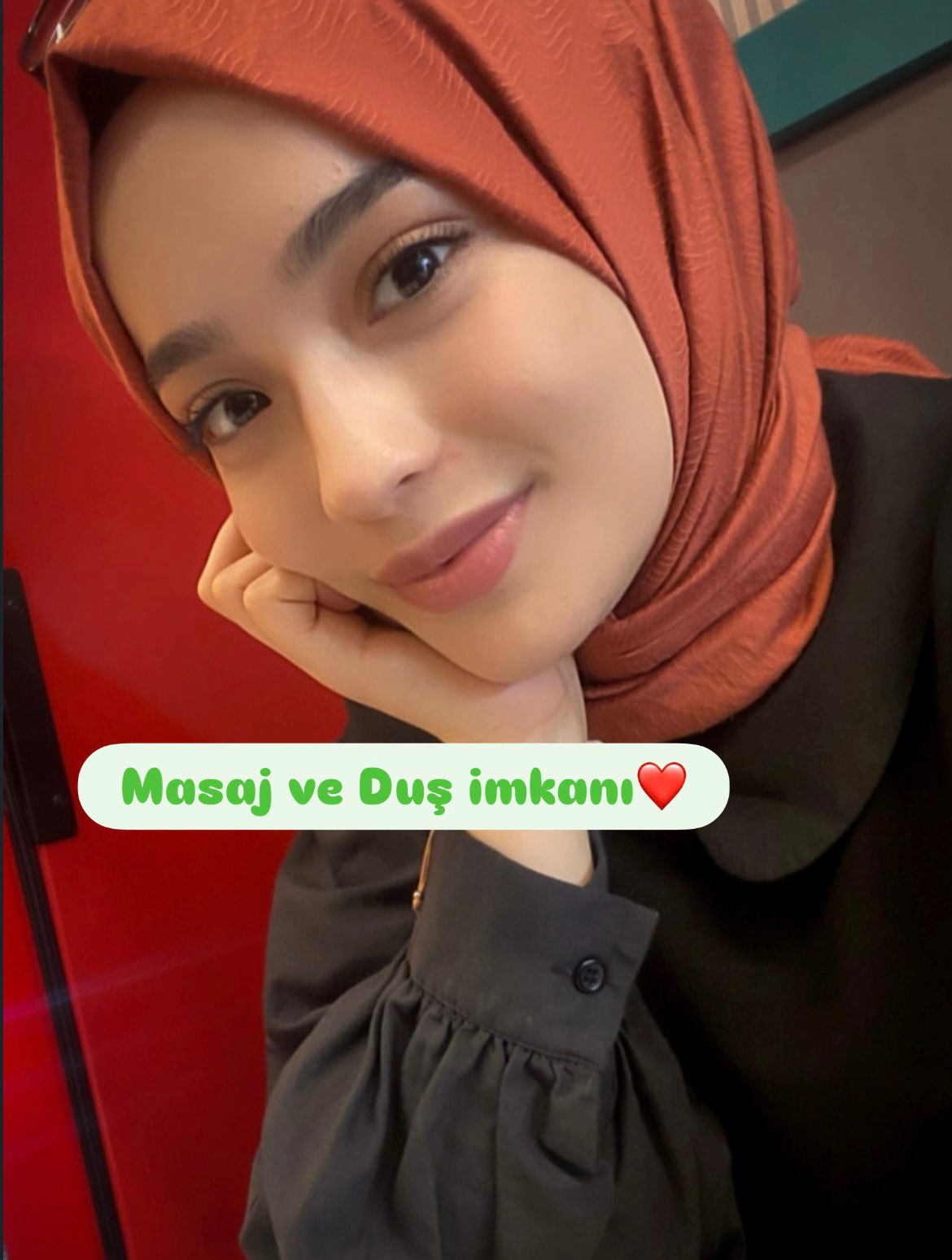 Karşıpınar Uysal Partner Escort Zeliha