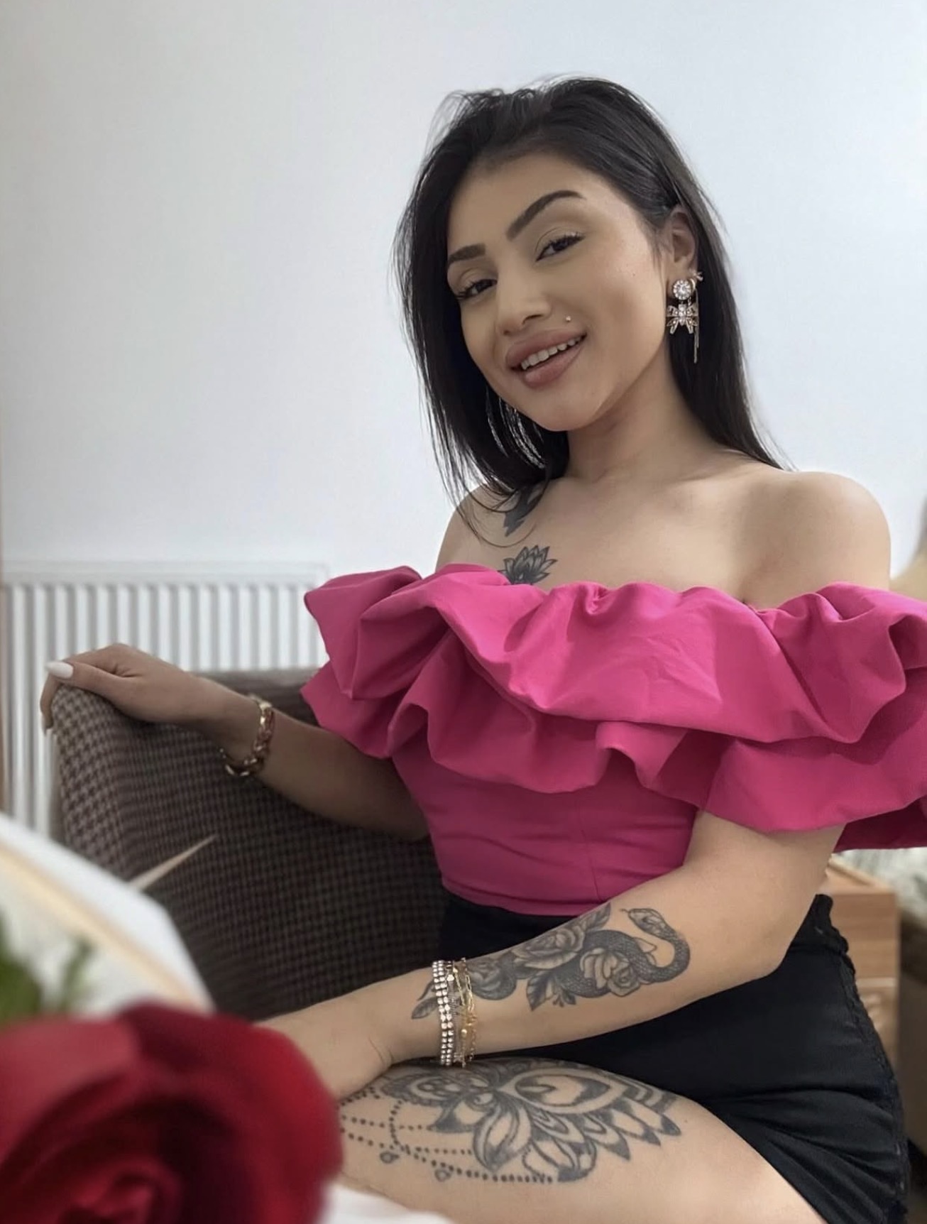 Kurşunlu Liseli Bayan Bayan Escort Emine