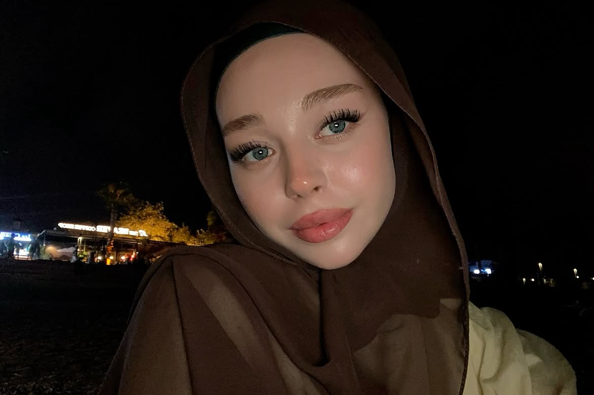 Karabalçık Tatlı Bir Aşk Escort Bayan Zeliha