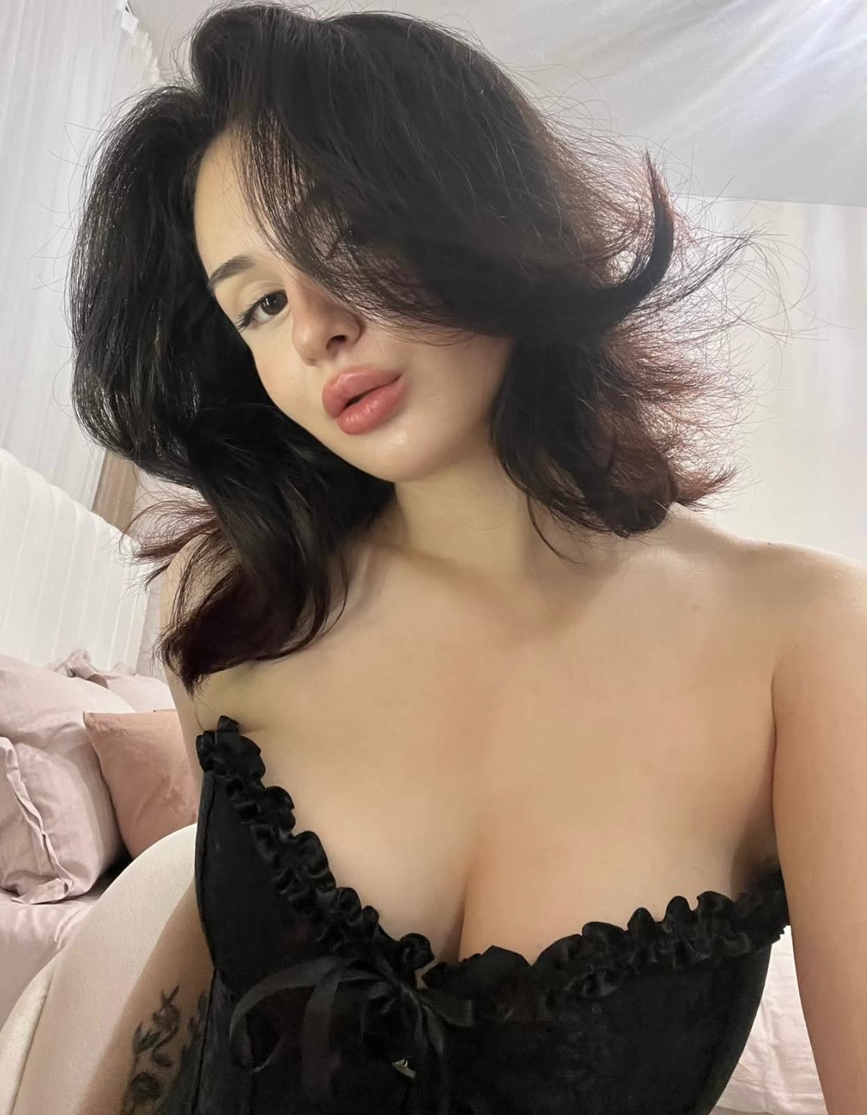 Hatippınarı Sadık Partner Bayan Escort Vildan