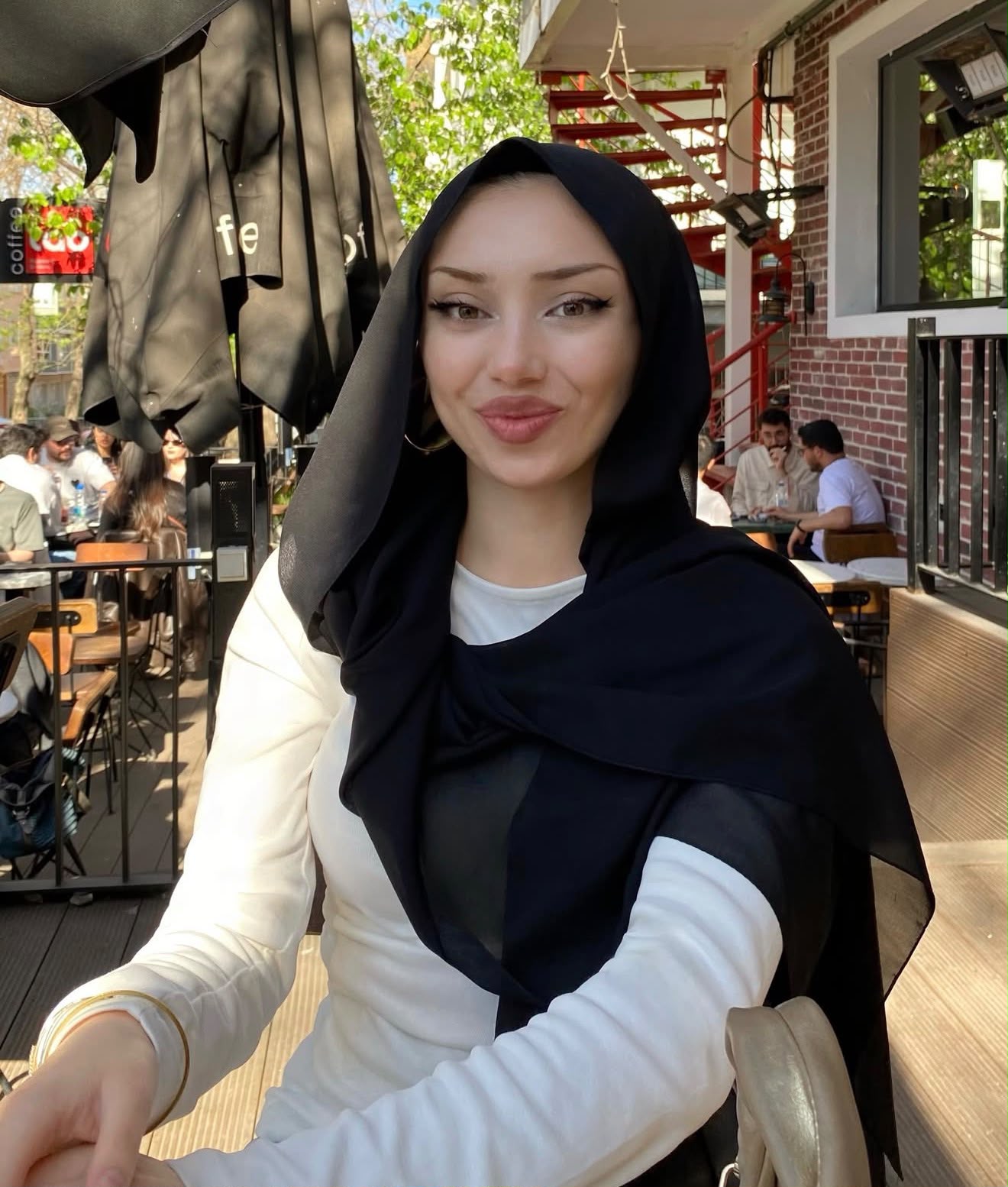 Derebaşı Zarif Partner Escort Gamze