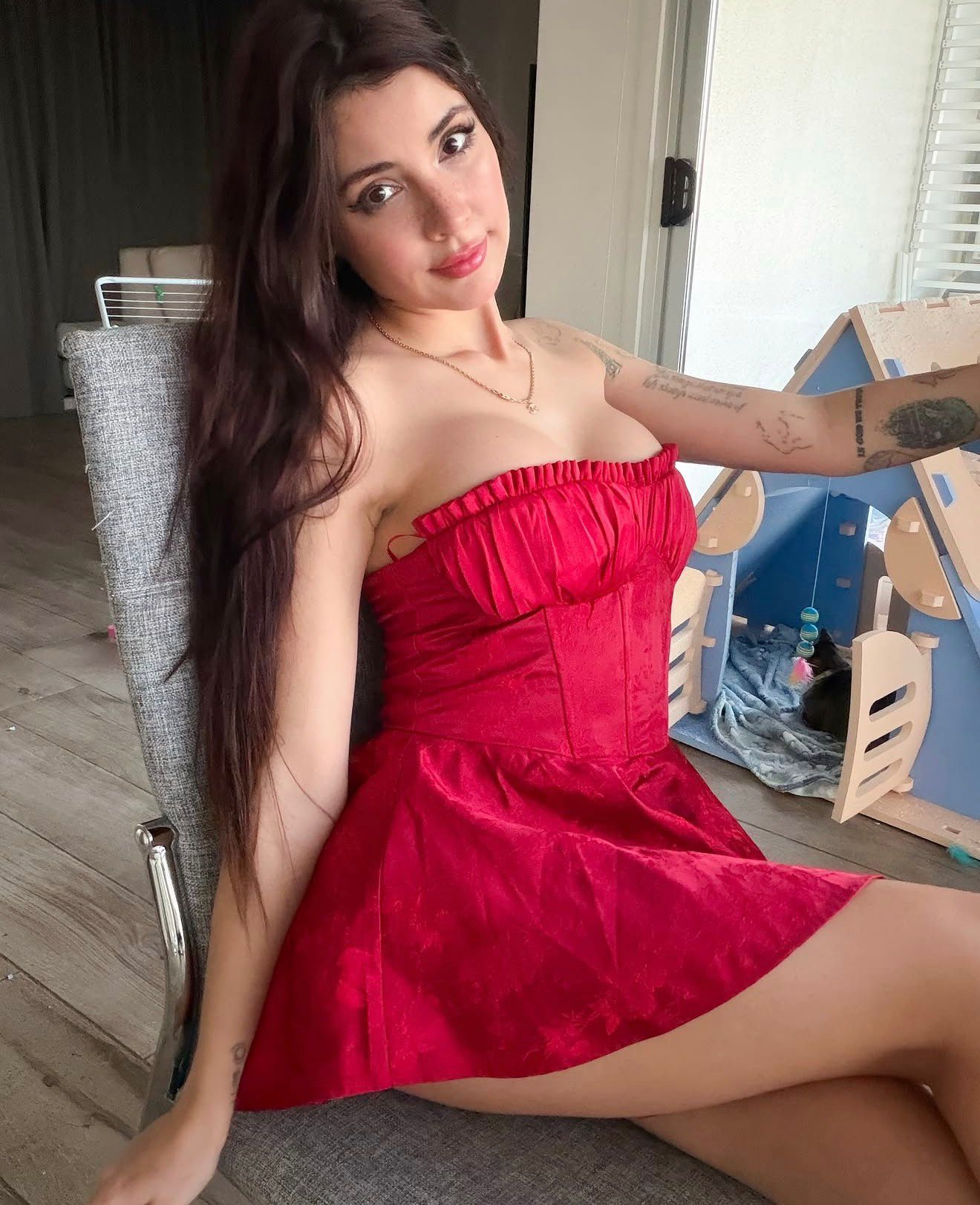 Nakkaş Akıllı Partner Bayan Escort Kübra