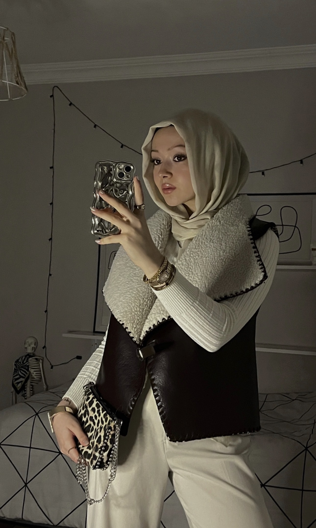 Binbaşıoğlu İlgi Dolu Kadın Escort Bahar